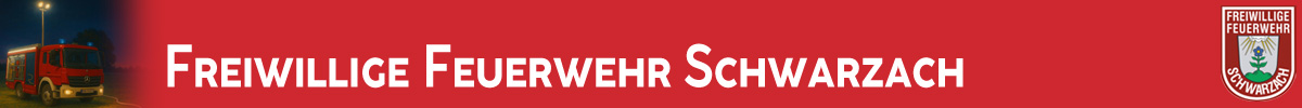 Feuerwehr Schwarzach